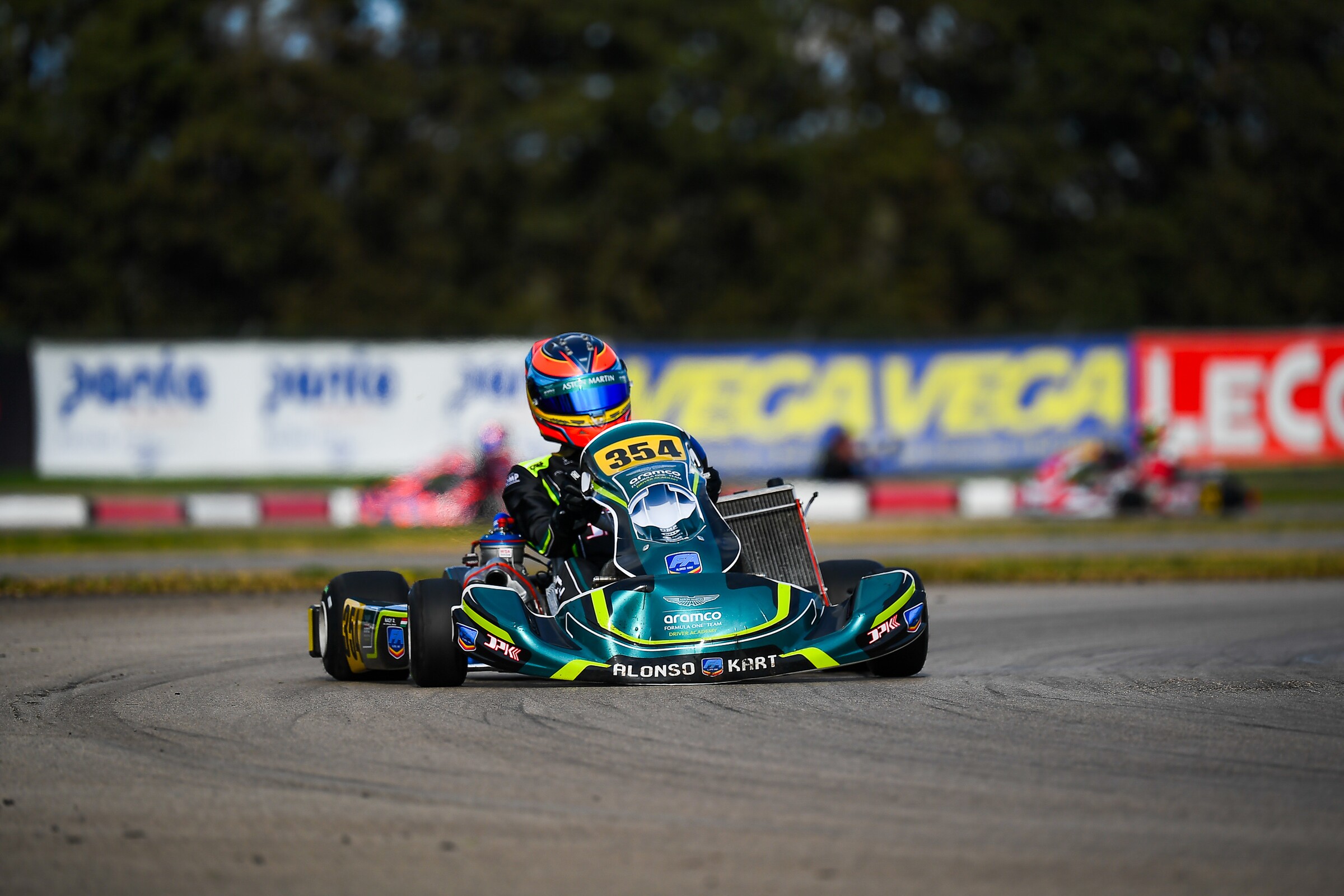 Karting